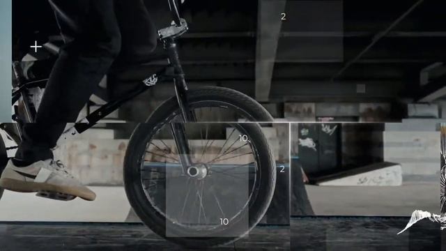 Opening Title | Davinci Resolve Template
