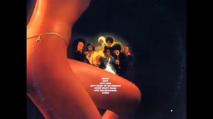 Ohio Players - Love Rollercoaster