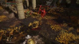 Враг №68 (Вторженец) Элеонора, Лиловый Окровавленный палец