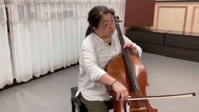 世界の約束【チェロのしらべ・スタジオジブリ作品集】
