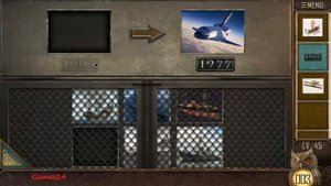 Can You Escape The 100 Room XI Level 41 42 43 44 45 46 47 48 49 50