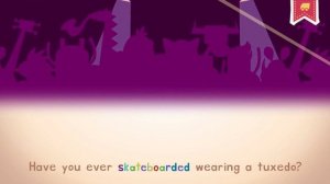 Endless Learning Academy - Lesson 48 - MOTORCYCLE, ROAD, SKATEBOARD, LONG, QUICK | Originator Games