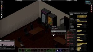 Газосварка | Project Zomboid | Пожарный Майк