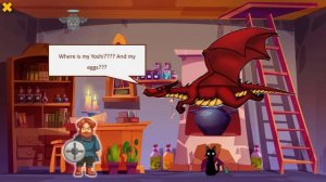 Квест по английскому языку