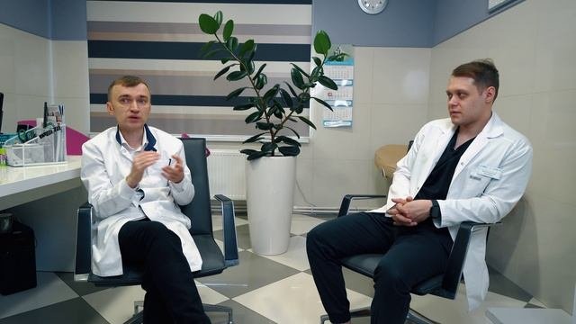 Подкаст с урологом - 6 серия. Про повторение спермограммы