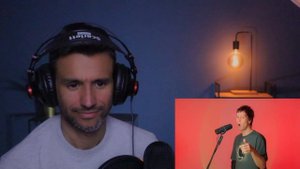 Taras Stanin | The Hills (The Weeknd Beatbox Cover) REACTION - First Time Hearing It