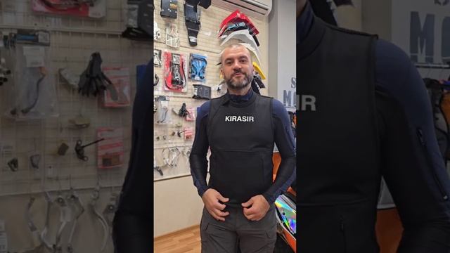 Жилет Кирасир. Наш сайт kirasir-racing.com. Наш телефон ‪+79052305305