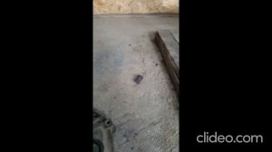 привод закусило