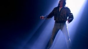 Rod Stewart - Rhythm Of My Heart. 1991.