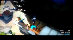 bmx dare devil 1