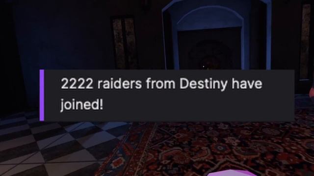 YMS Plays: The Devouring [VRChat] (Part 3) смотреть онлайн