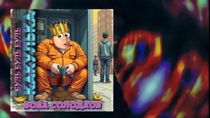 Вова Солодков - Барабулька - Какулька, #говновоз Петрович