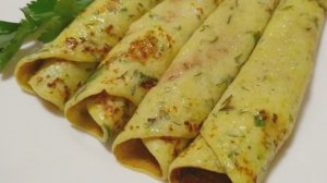 КАРТОФЕЛЬ+КАБАЧОК И СЫТНЫЙ ЗАВТРАК У ВАС НА СТОЛЕ Готовим с Инной Просто Вкусно Рецепт блинов