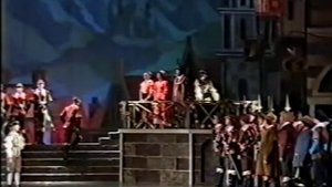 Ш.Гуно оп.''Фауст''-№13- 3-акт. Хор.VOB