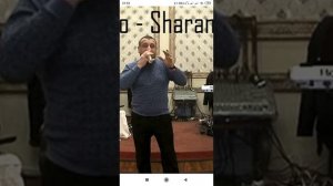 Gexaci gevo  parav yars