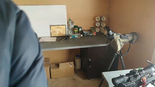 Приклад dlg-tactical - испытание и сравнение ч.1 смотреть онлайн