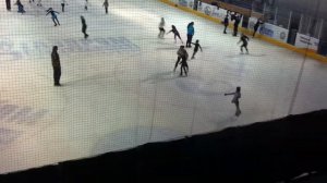 сентябрь 2012, тренировочный процесс)))