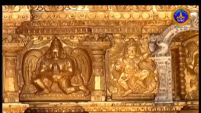 వేదపారాయణం || Vedaparayanam || Tirumala || 13-07-2022 || SVBC TTD смотреть онлайн