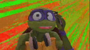🎶 TMNT: Mutants Unleashed - Захватывающий Саундтрек 2024 🎵