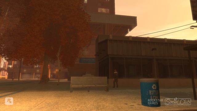 Mixed 2v2 Against SxS - [GTA IV]