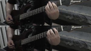 Король и Шут - Месть Гарри