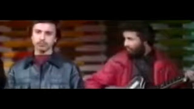 Wahid Qaseemi pashto afghan song WARPURIKA