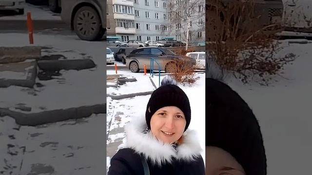 гуляем в Солнечном