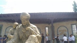 памятник хазарасп 🙏🙏🙏🙋🙋