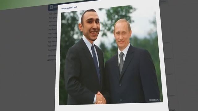 Магия Рока. Денис Ястребов смотреть онлайн