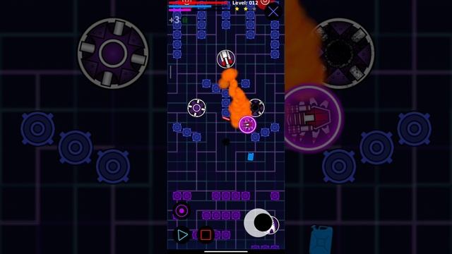 Space job - level 12 смотреть онлайн