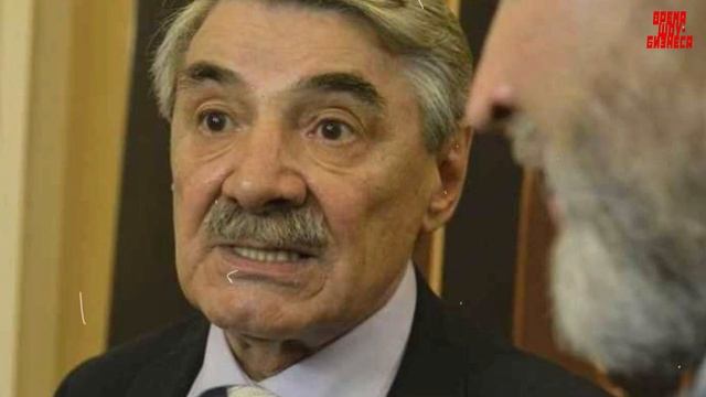 Память сохранится в наших сердцах: Панкратов-Чёрный оглох и сломал два ребра смотреть онлайн