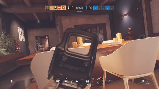 Chalet 2020 04 15 Loss смотреть онлайн