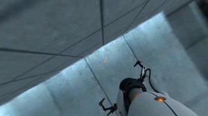 Portal | Затяжной прыжок