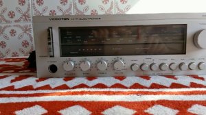 Videoton RA 6363S Receiver