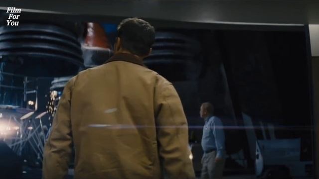 Интерстеллар / Interstellar, 2014