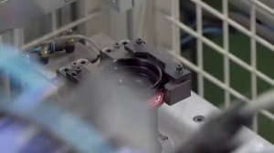 Производство китайского аккумуляторного электроинструмента.