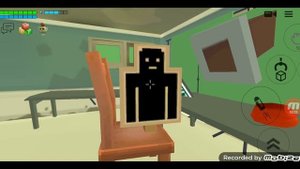 Скибиди туалеты в Чикен Ган (5 серия 2 сезон)