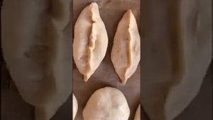 Между нами девочками☺️ рецепт постных пирожков 🔥