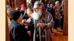 проповедь на Соборование