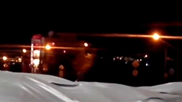 нло в ростове. Летающий огонёк то синий то белый - часть2 смотреть онлайн