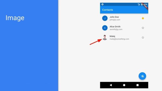 10 Best Flutter Widgets To Make App Development And Performance A Breeze #flutterwidget