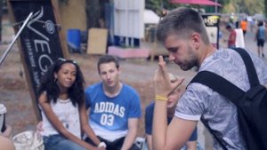 НЕВЕРОЯТНЫЕ ФОКУСЫ С ДЕНЬГАМИ | МонЧакНоррис 1