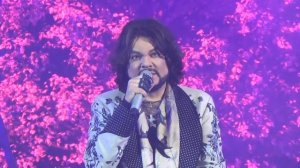 "Небо помнит о нас...это мы... забыли о нём" Филипп Киркоров Нижневартовск 2018