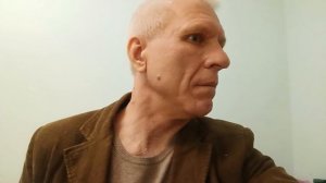Самопроба на роль лидера российской делигации от Кабанова Эдуарда Леонидовича 31.03.2025 г