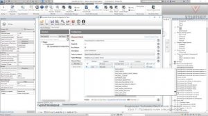 [Курс «Revit Model Checker»] Проверка имен спецификаций