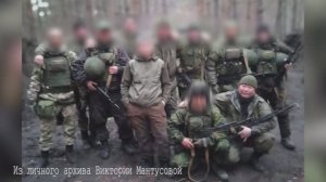 ГЕРОИ СВО ИЗ КАЛМЫКИИ ЭФИР 21 06 2024  ВИТАЛИЙ МАНТУСОВ