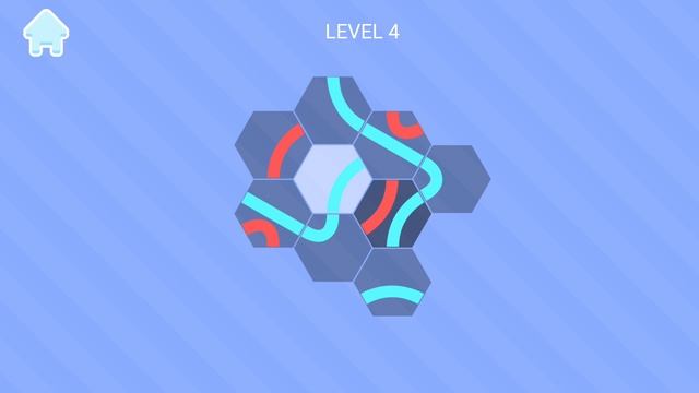 1000&1 games logical cells level 1-5 головоломка