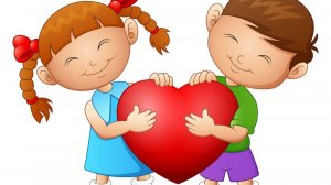 танец "Это все она"