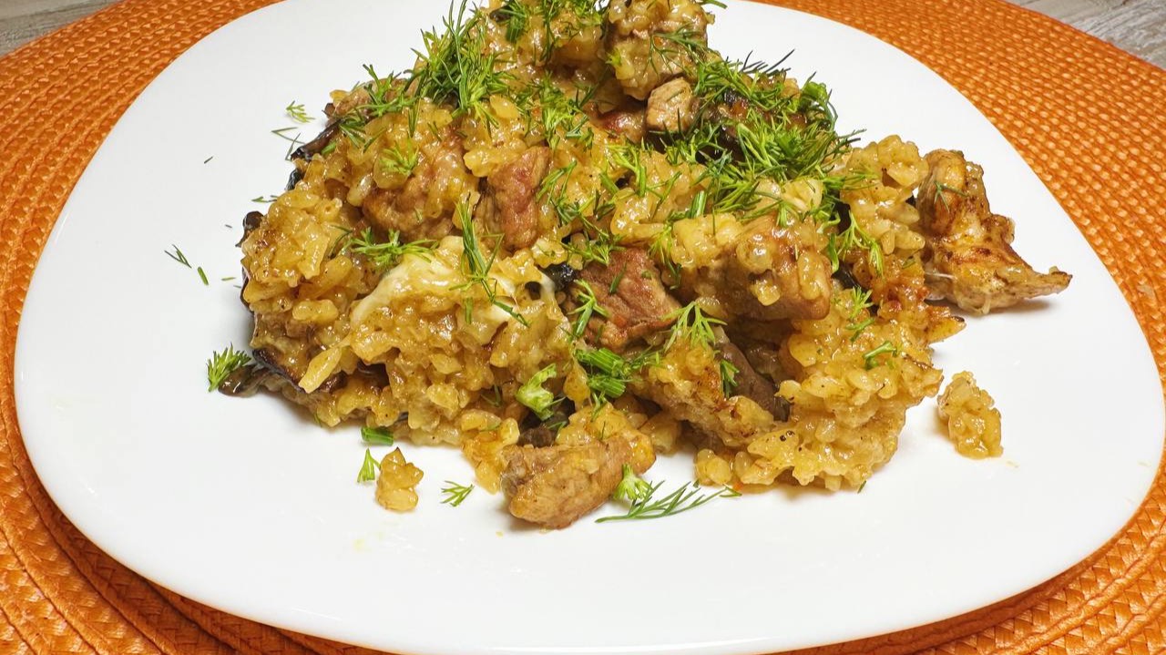 ВКУСНЫЙ И БЫСТРЫЙ УЖИН смотреть онлайн