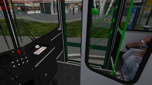 OMSI 2 ЛИАЗ 5256.30 ИЛИ ПРИВЕТ ИЗ НУЛЕВЫХ